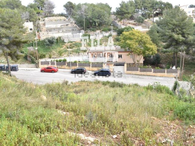 Terreno, Cunit