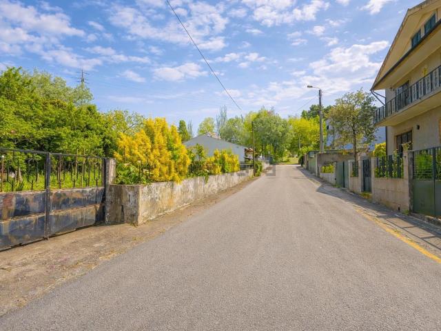 Terreno, Guifões