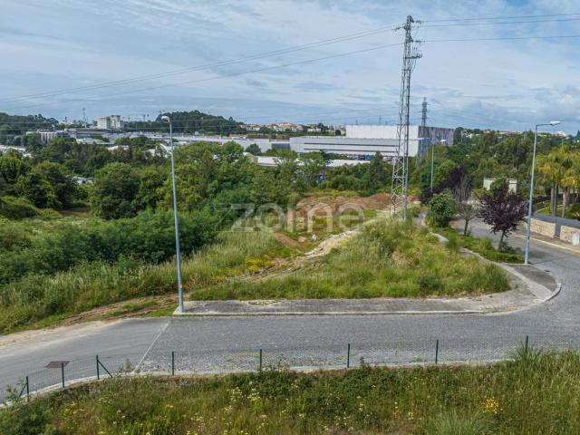 Terreno, Leça do Balio