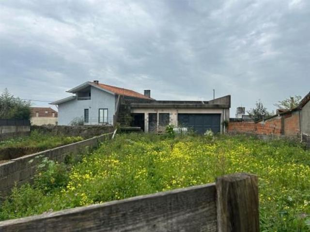 Terreno, Leça do Balio