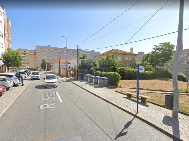 Terreno, Leça do Balio