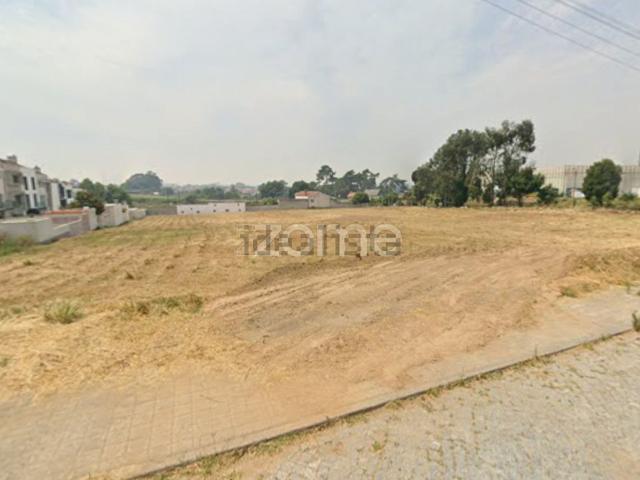Terreno, Leça do Balio