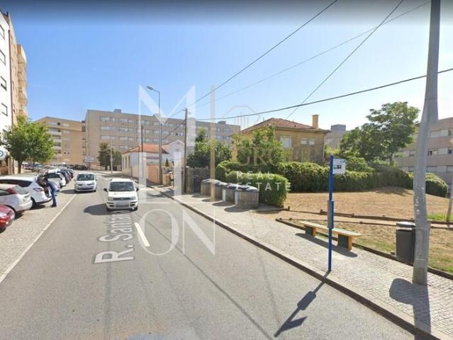 Terreno, Custóias, Leça Do Balio e Guifões, Matosinhos | BPI Expresso Imobiliário