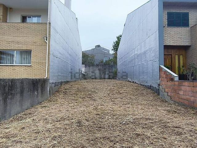 Terreno, Custóias