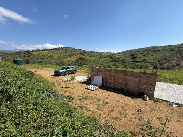 Terreno, Viñuela