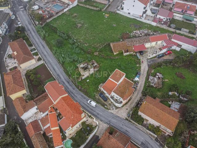 Terreno c/ 1050m2 em São Marcos