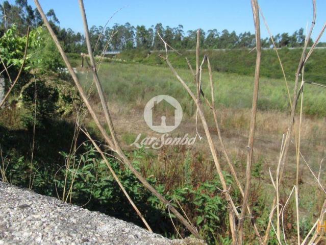Terreno c/ 13.812,95m2 na Junqueira, Vila do conde | 26060405357