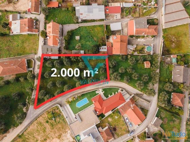 Terreno c/ 2000m2 Parracheira / Arrabal LEIRIA | 26084079396