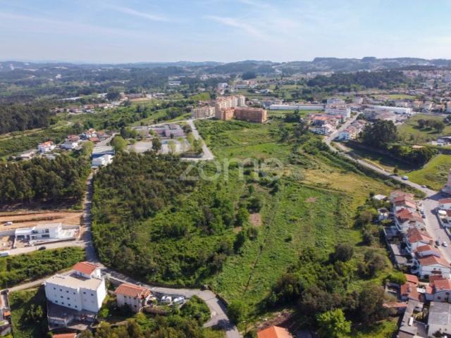 Terreno c/ 21.042m2 | Vista Rio | PIP em execução| Vilar de Andorinho
