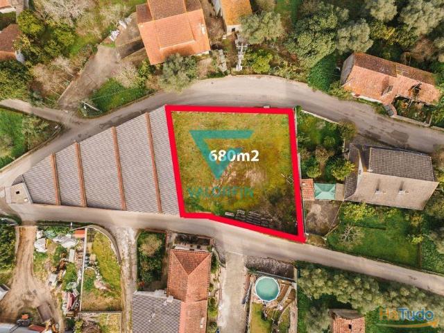 Terreno c/ 680m2 Parracheira / Arrabal LEIRIA | 26084079395