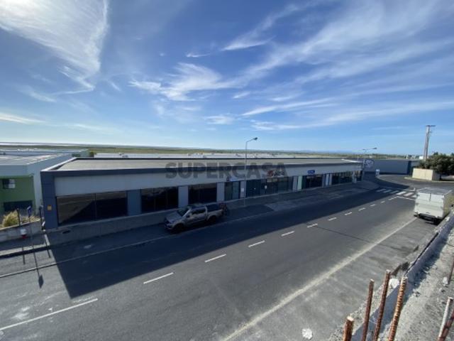 Terreno C/ Estrutura Inacabada, Alverca, Lisboa, 5.128m2