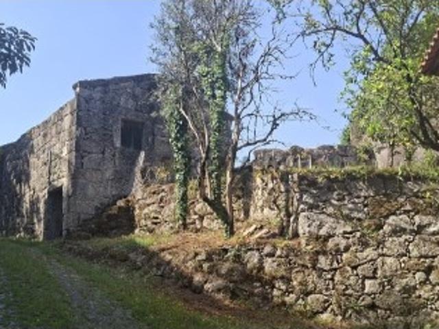 Terreno c/ Sequeira p/ Restauro Bouro Santa Marta