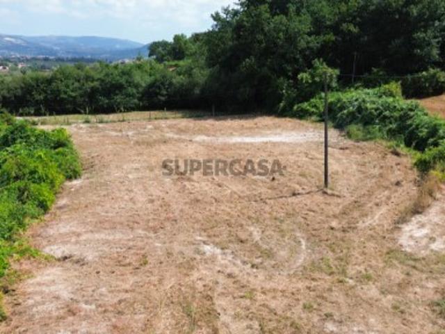 Terreno c/ PIP Aprovado | Arcozelo Ponte de Lima