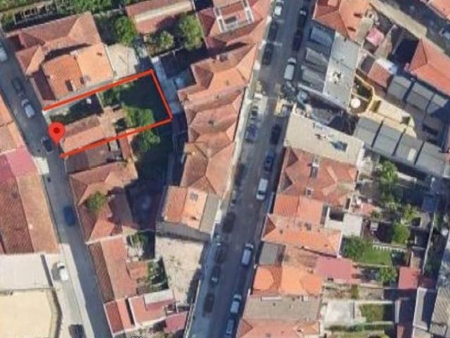 Terreno c/ PIP Aprovado | Cedofeita, Porto