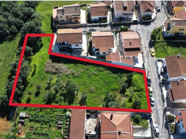 Terreno c/ PIP aprovado I Abrunheira