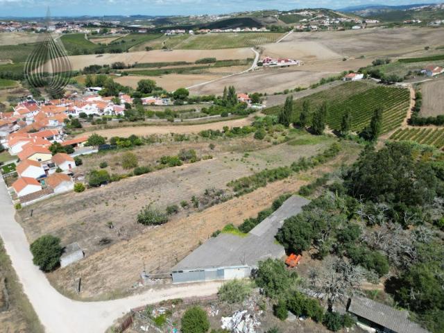 Terreno C|PIP APROVADO Ventosa