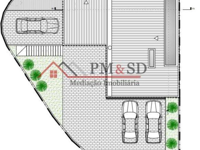 Terreno c/ projeto aprovado Urb. Pinhal Manso Leiria | 26083521911