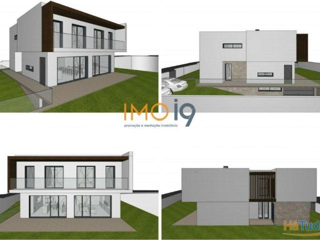 Terreno c/ projeto aprovado Fátima | 26063438885