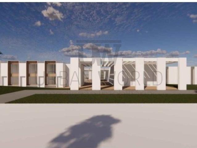 Terreno C/ Projeto, Quinta do Anjo, Palmela, 42.695 m2