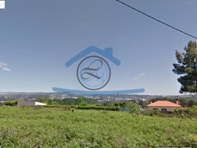 Terreno c/ viabilidade construtiva à cidade de Vila Real | 26084059228