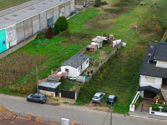 Terreno c/ viabilidade de construção junto à praia Oportunidade Única!