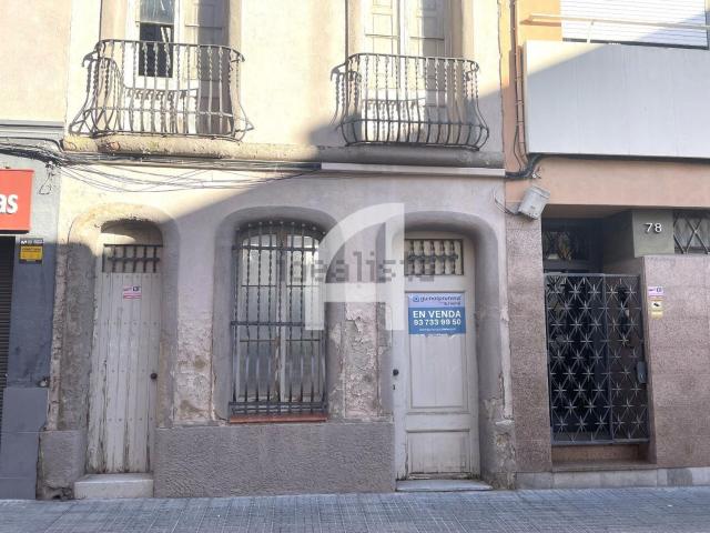 Terreno, Ca n&apos Aurell, Terrassa