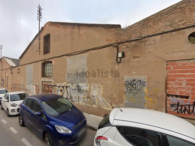 Terreno, Ca n&apos Aurell, Terrassa