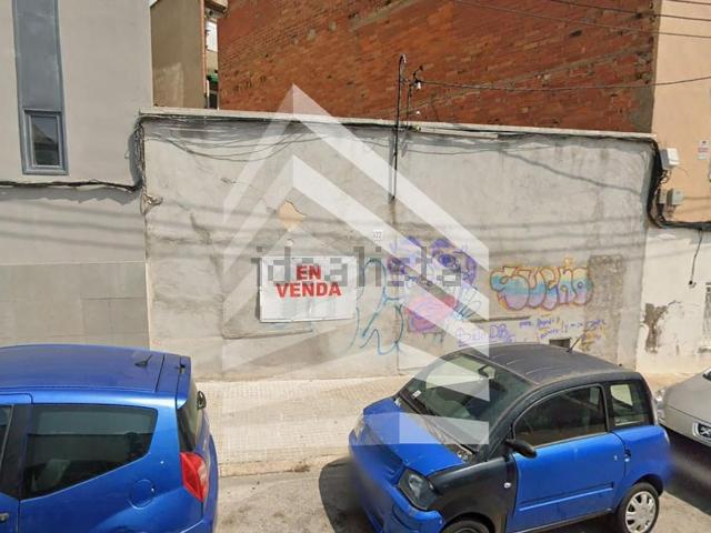 Terreno, Ca n&apos Aurell, Terrassa