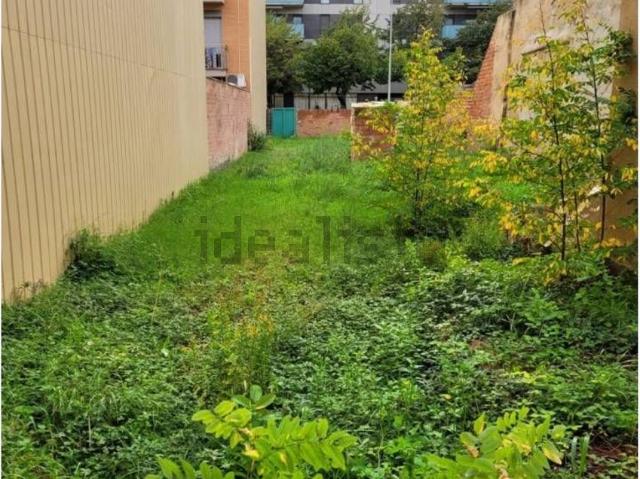 Terreno, Ca N&apos Oriac, Sabadell
