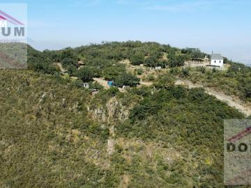 Terreno Ca?ada del Sur A. C