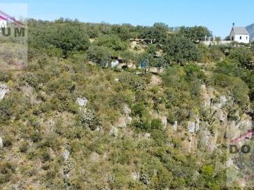 Terreno Ca?ada del Sur A. C