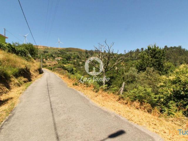 Terreno Caçarilhe Celorico de Basto | 26084064243