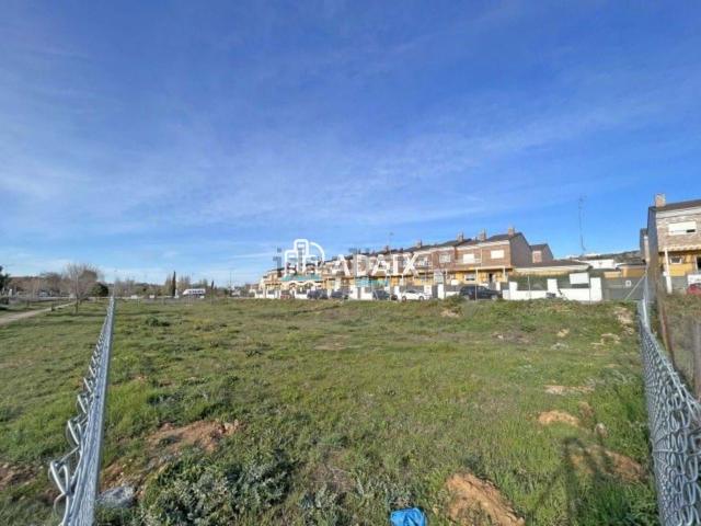 Terreno, Cáceres