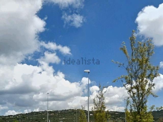 Terreno, Cáceres