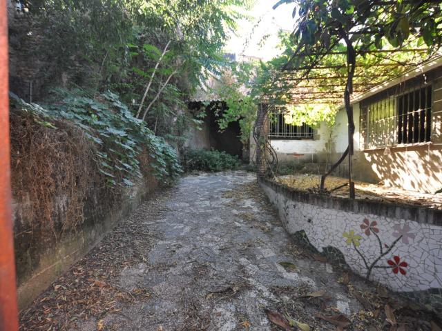 Terreno, Cáceres