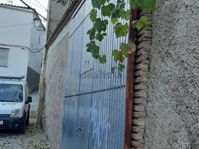 Terreno, Cáceres