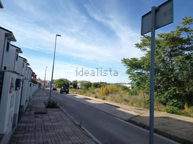 Terreno, Cáceres