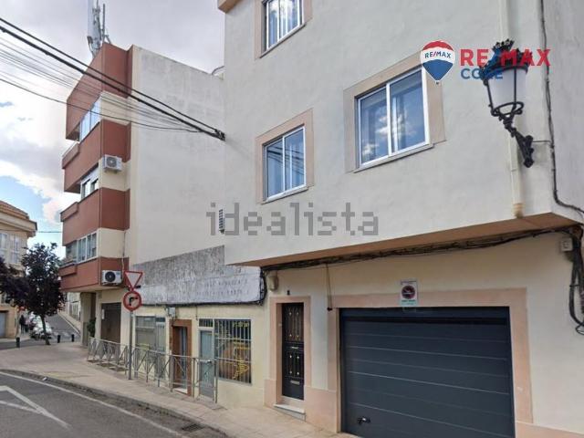 Terreno, Cáceres