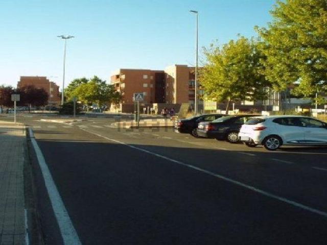 Terreno, Cáceres