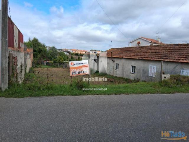 Terreno Cacia Aveiro | 26024019695