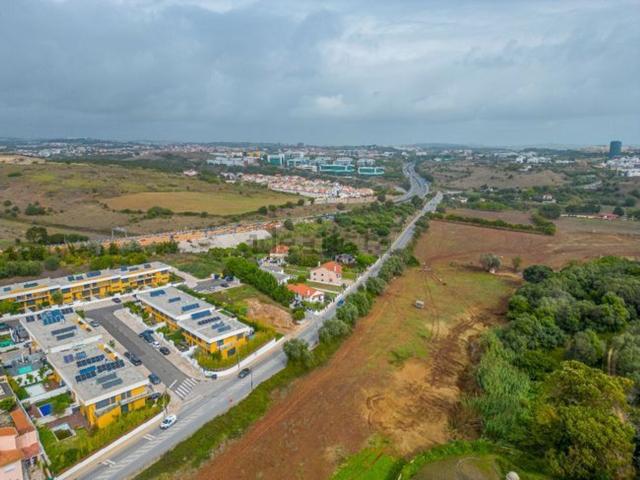 Terreno, Cacilhas, Oeiras e São Julião da Barra Paço de Arcos Caxias