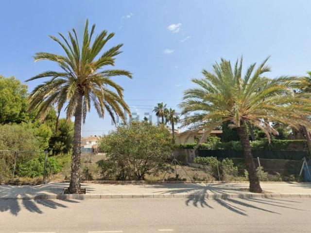 Terreno, Cabo Roig, Orihuela
