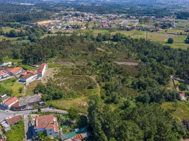 Terreno, Cabanelas