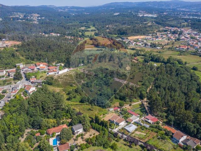 Terreno, Cabanelas