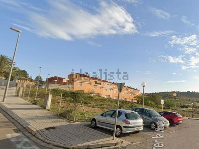 Terreno, Cabanes