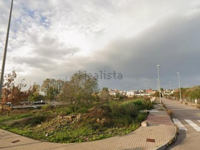 Terreno, Cabanes