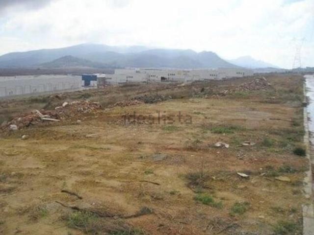 Terreno, Cabanes