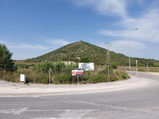 Terreno, Cabanes