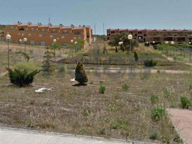 Terreno, Cabanes
