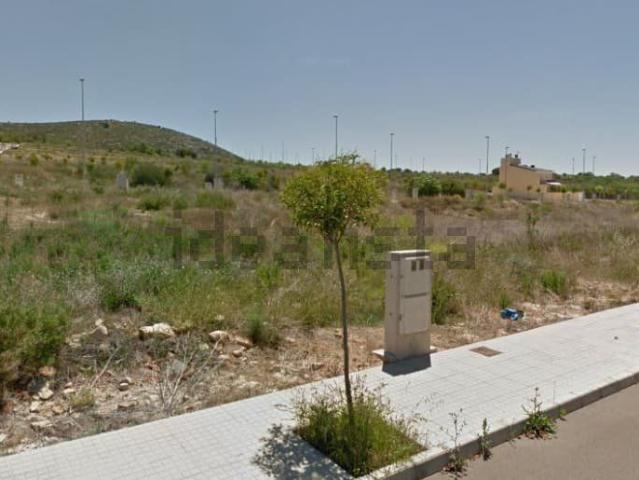 Terreno, Cabanes